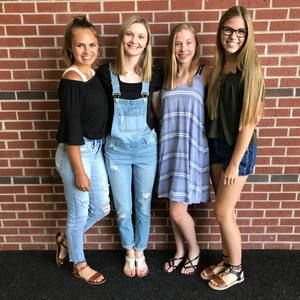 Meet your Posher, Aspen